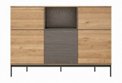 Aparador de 165 cm, Mod. Trece Aparadores en Bilbao