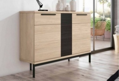 Aparador de 138 cm, Mod. Debo Aparadores en Bilbao