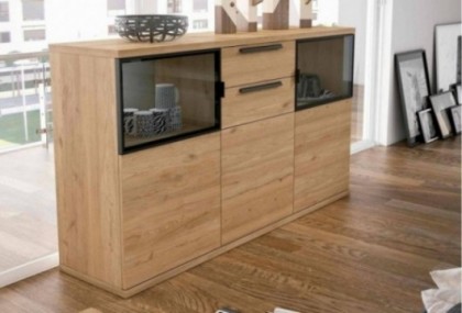 Aparador de 165 cm, Mod. Tuna Aparadores en Bilbao