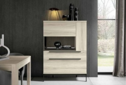 Aparador de 110 cm, Mod. Shami Aparadores en Bilbao