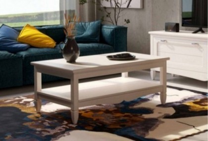 Mesa de centro elevable, Mod. Amberes Mesas de centro en Bilbao