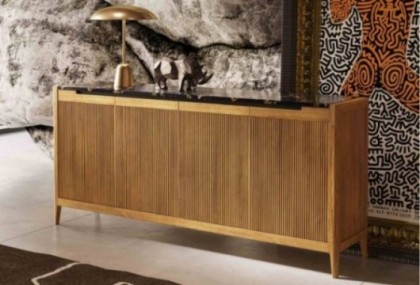 Aparador de 190 cm, Mod. Tallín Aparadores en Bilbao