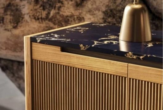 Aparador de 190 cm, Mod. Tallín Aparadores en Bilbao