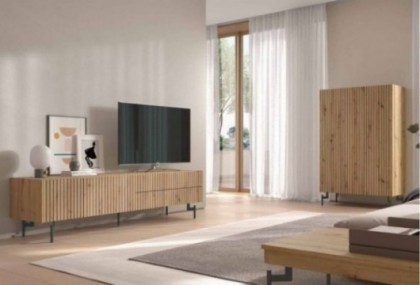 Mueble de salón, Mod. Elbor Muebles de Salón en Bilbao