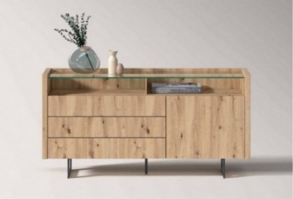 Aparador de 158 cm, Mod. Lete Aparadores en Bilbao