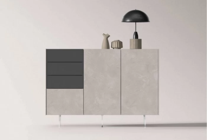 Aparador de 137 cm, Mod. Celi Aparadores en Bilbao