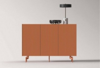 Aparador de 137 cm, Mod. Cota Aparadores en Bilbao