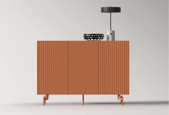 Aparador de 137 cm, Mod. Cota Aparadores en Bilbao