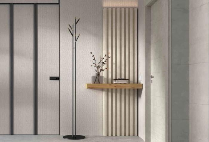 Recibidor de 90 cm, Mod. Roca