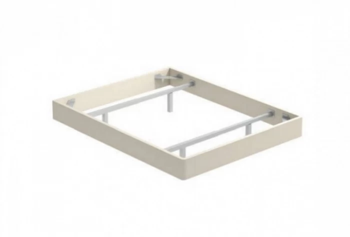 Bancada redondeada, Mod. Antemio Bancadas de cama en Bilbao