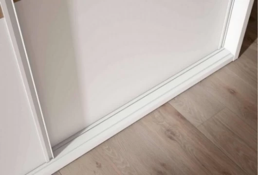 Armario de 261 cm con 3 correderas, Mod. Arco Armarios de Dormitorio en Bilbao