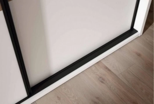 Armario de 261 cm con 3 correderas, Mod. Arco Armarios de Dormitorio en Bilbao