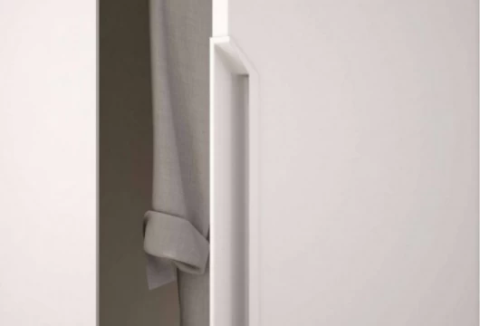 Armario 6 puertas batientes, Mod. Raw Armarios de Dormitorio en Bilbao