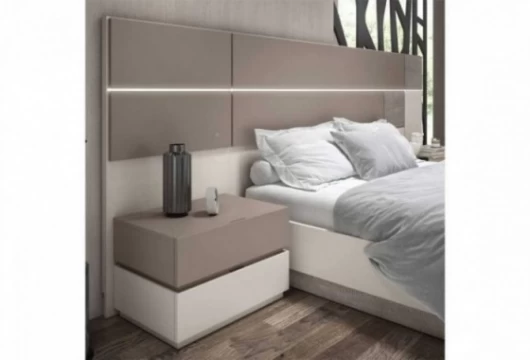 Cómoda 2 cajones, Mod. Larisa Cómodas en Bilbao