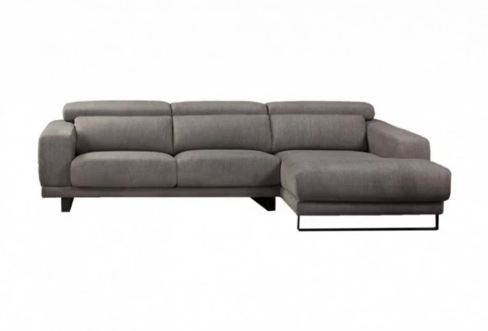 Sofá chaise longue, Mod. Baram Chaiselongue y Rinconeras en Bilbao