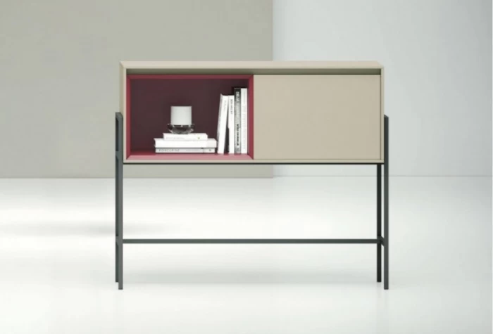 Aparador de 127 cm, Mod. Jask Aparadores en Bilbao