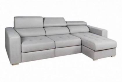 Sofá chaise longue ext. Mod. Verona Chaiselongue y Rinconeras en Bilbao