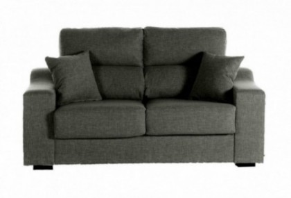 Sofá 3p. 2 asientos ext. Mod. Valle Sofas en Bilbao