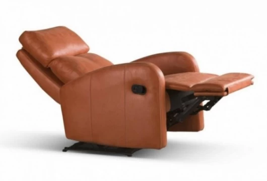 Sillón relax manual, Mod. Jaén Sillón relax en Bilbao