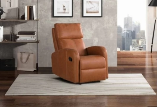 Sillón relax manual, Mod. Jaén Sillón relax en Bilbao