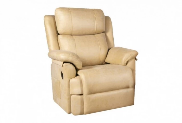 Sillón relax manual, Mod. Napoles Sillón relax en Bilbao