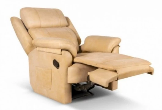 Sillón relax manual, Mod. Napoles Sillón relax en Bilbao