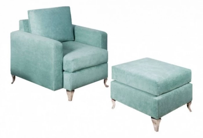 Sillón fijo, Mod. Versalles Sillones en Bilbao