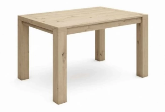 Mesa de comedor con 2 aperturas Atlanta Mesas de comedor en Bilbao