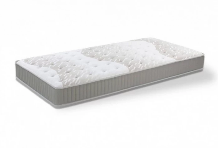 Colchón muelles y viscoelástica alto, Mod. Kids Colchones en Bilbao