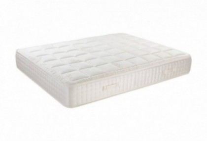 Colchón muelle embolsado, Mod. Aura Colchones en Bilbao