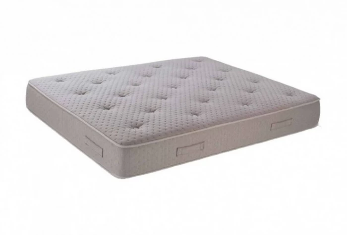 Colchón viscoelástico soja natural, Mod. Terxypur Colchones en Bilbao