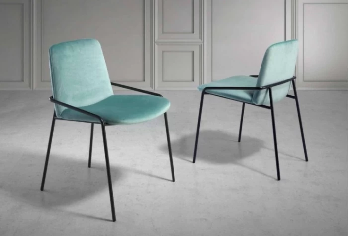 Silla de comedor, Mod. Erast Sillas de Comedor en Bilbao