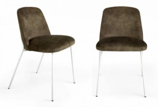 Silla de comedor, Mod.Dimbar Sillas de Comedor en Bilbao