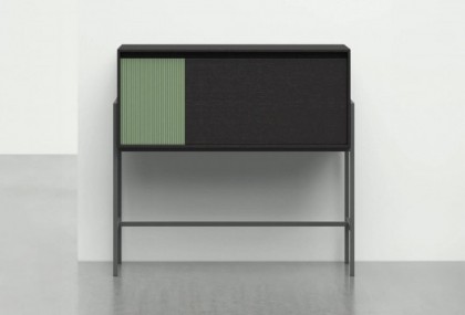 Aparador alto de 97 cm, Mod. Vermu Aparadores en Bilbao