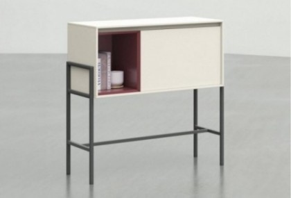 Aparador de 97 cm, Mod. Elur Aparadores en Bilbao