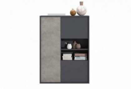 Aparador de 100 cm, Mod. Tallahasse Aparadores en Bilbao