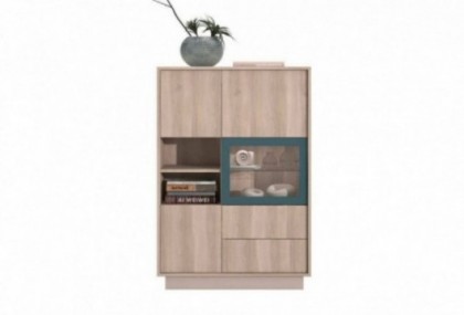 Aparador de 100 cm, Mod. Topeka Aparadores en Bilbao