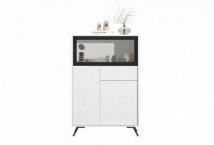 Aparador de 100 cm, Mod. Springfield Aparadores en Bilbao