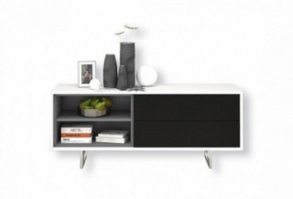Mueble de tv de 144 cm, Mod. Kosmos Muebles de TV en Bilbao