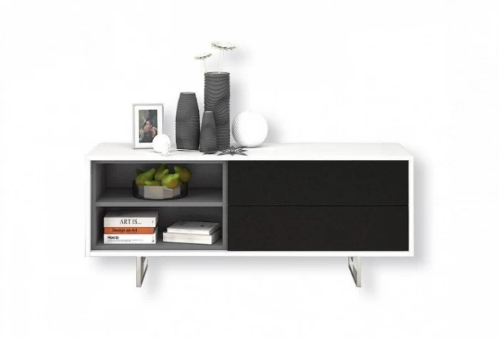 Mueble de tv de 144 cm, Mod. Kosmos Muebles de TV en Bilbao