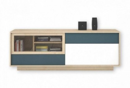 Aparador de 204 cm, Mod. Baton Aparadores en Bilbao