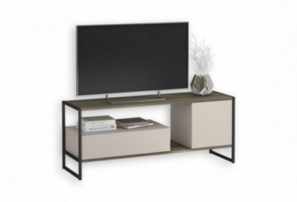 Mueble de tv de 144 cm, Mod. Colorado Muebles de TV en Bilbao