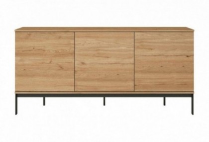 Aparador de 165 cm con 3 puertas, Mod. Manull Aparadores en Bilbao