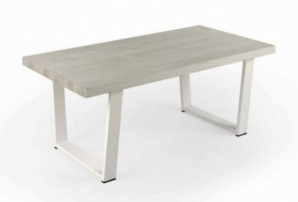 Mesa de centro fija, Mod. Riela Mesas de centro en Bilbao