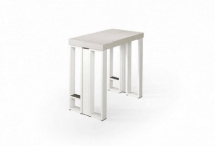 Mesa consola 4 extensibles, Mod. Sonal Mesas de comedor en Bilbao