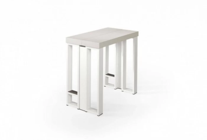 Mesa consola 4 extensibles, Mod. Sonal Mesas de comedor en Bilbao