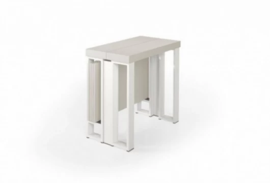 Mesa consola 4 extensibles, Mod. Sonal Mesas de comedor en Bilbao