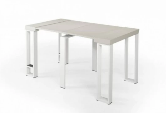 Mesa consola 4 extensibles, Mod. Sonal Mesas de comedor en Bilbao