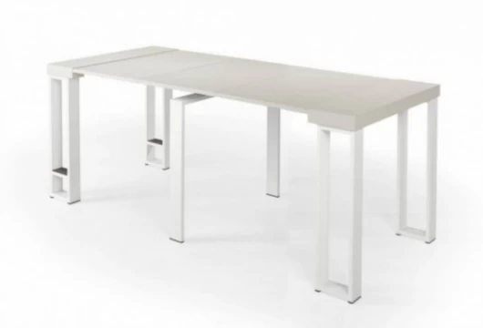 Mesa consola 4 extensibles, Mod. Sonal Mesas de comedor en Bilbao