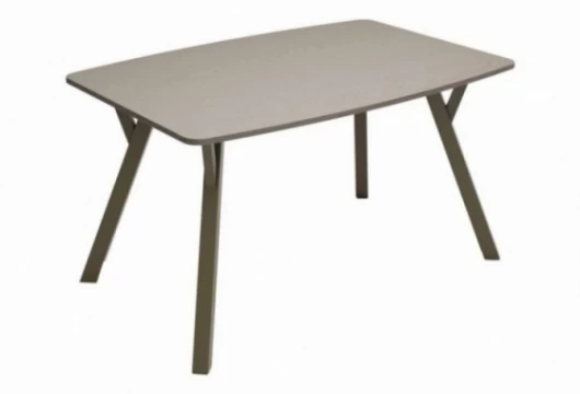 Mesa de comedor fija, Mod. Uxia Mesas de comedor en Bilbao